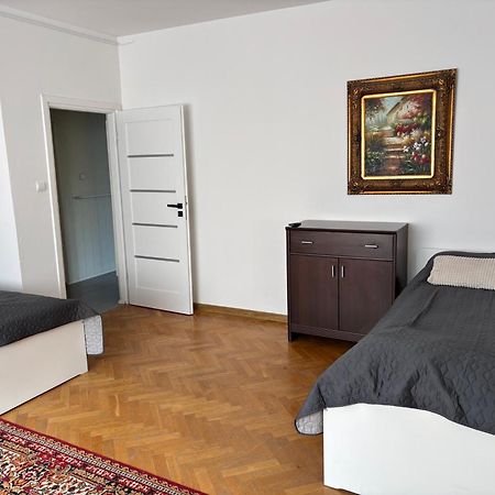 Апартаменты Gdynia Pomorska 49 A Dla 2-7 Osob Экстерьер фото