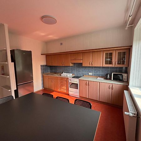 Апартаменты Gdynia Pomorska 49 A Dla 2-7 Osob Экстерьер фото