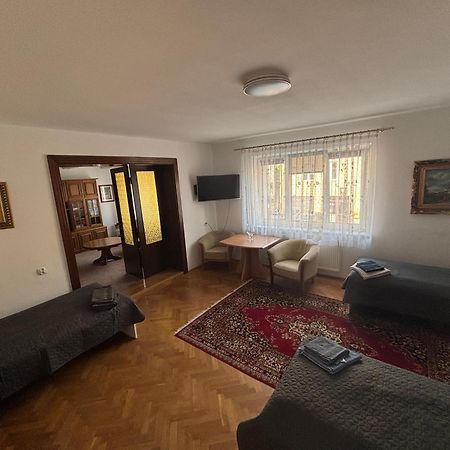 Апартаменты Gdynia Pomorska 49 A Dla 2-7 Osob Экстерьер фото