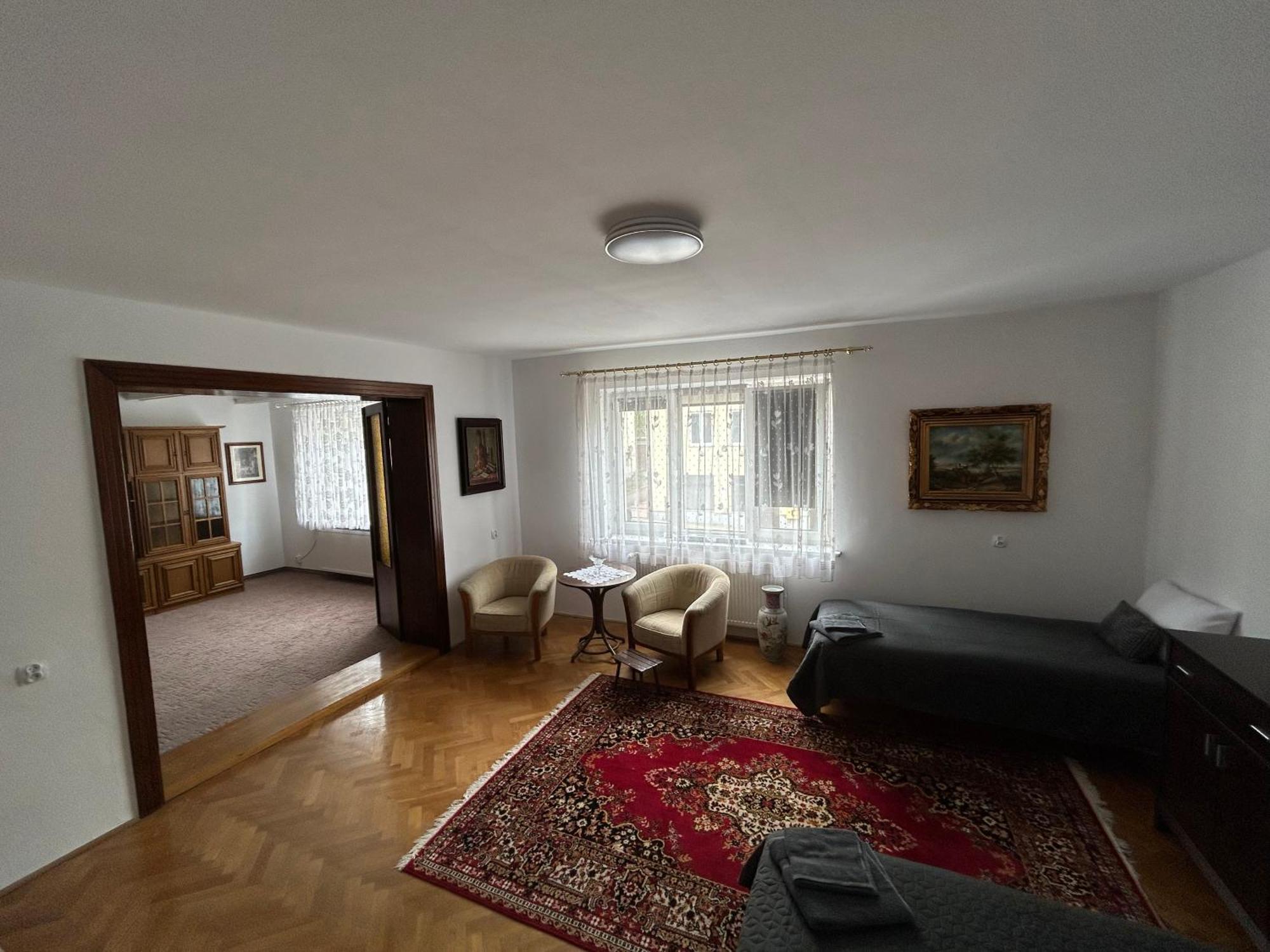Апартаменты Gdynia Pomorska 49 A Dla 2-7 Osob Экстерьер фото