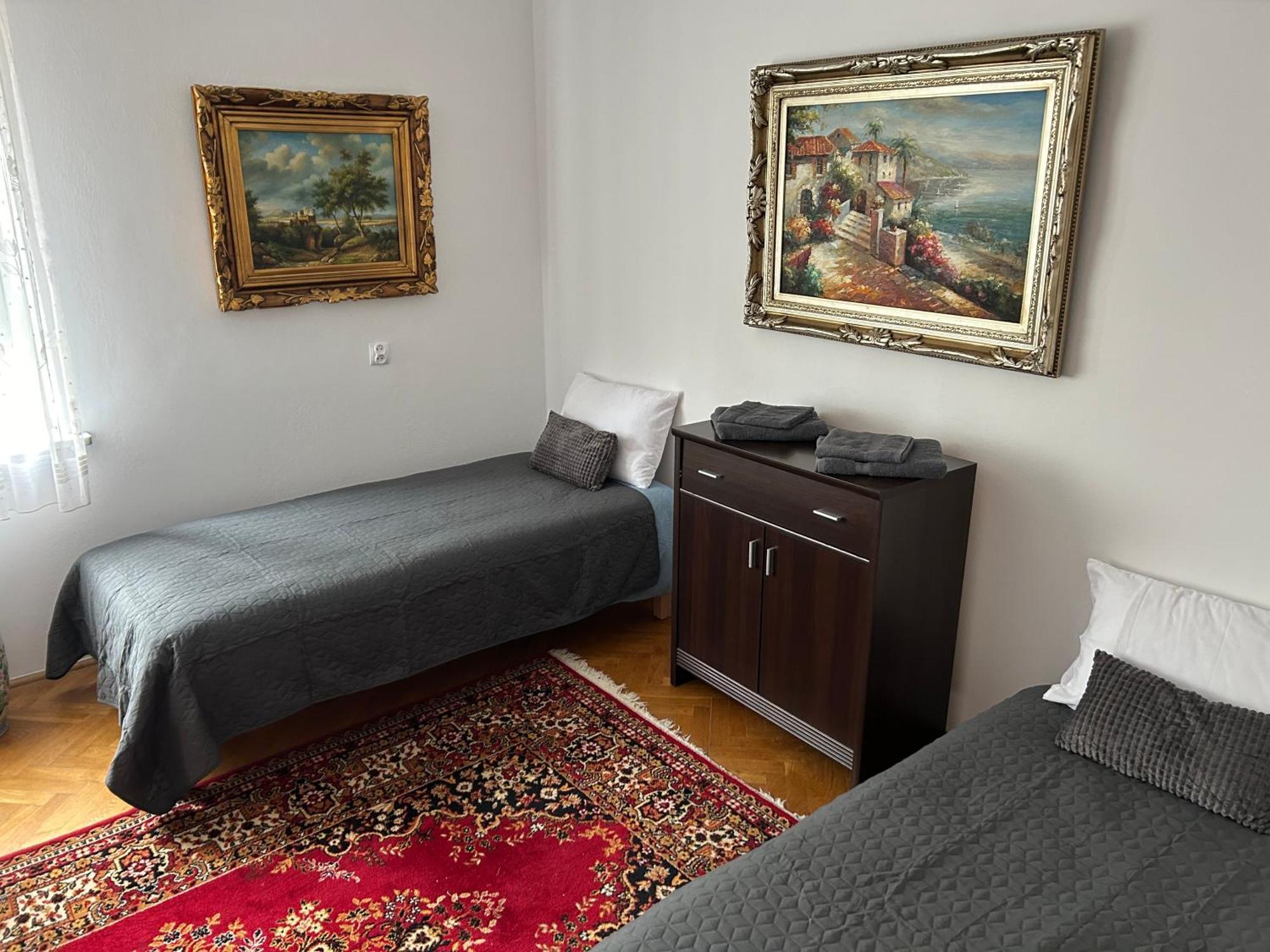 Апартаменты Gdynia Pomorska 49 A Dla 2-7 Osob Экстерьер фото