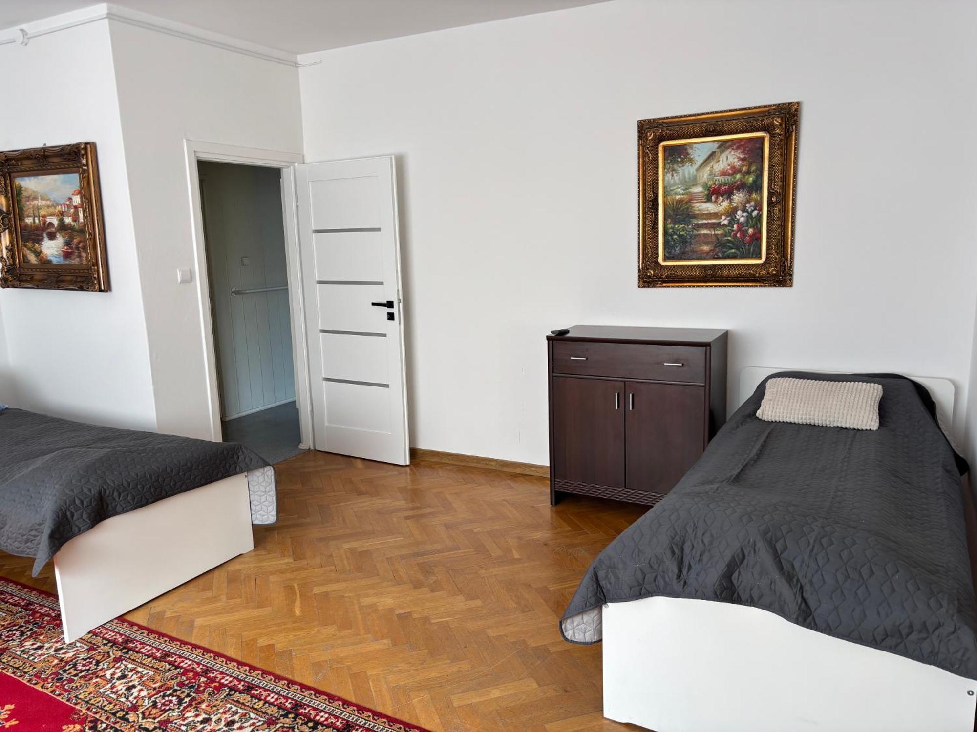 Апартаменты Gdynia Pomorska 49 A Dla 2-7 Osob Экстерьер фото