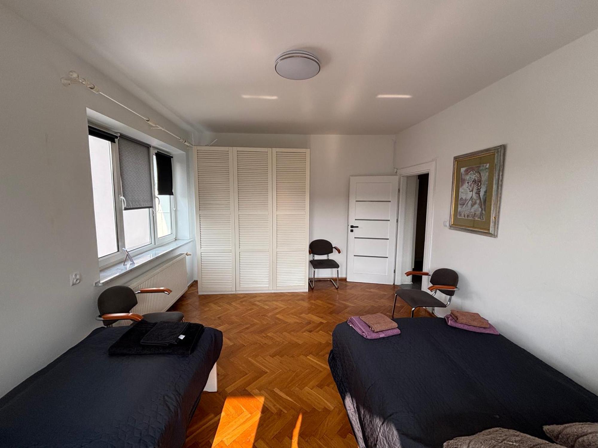 Апартаменты Gdynia Pomorska 49 A Dla 2-7 Osob Экстерьер фото