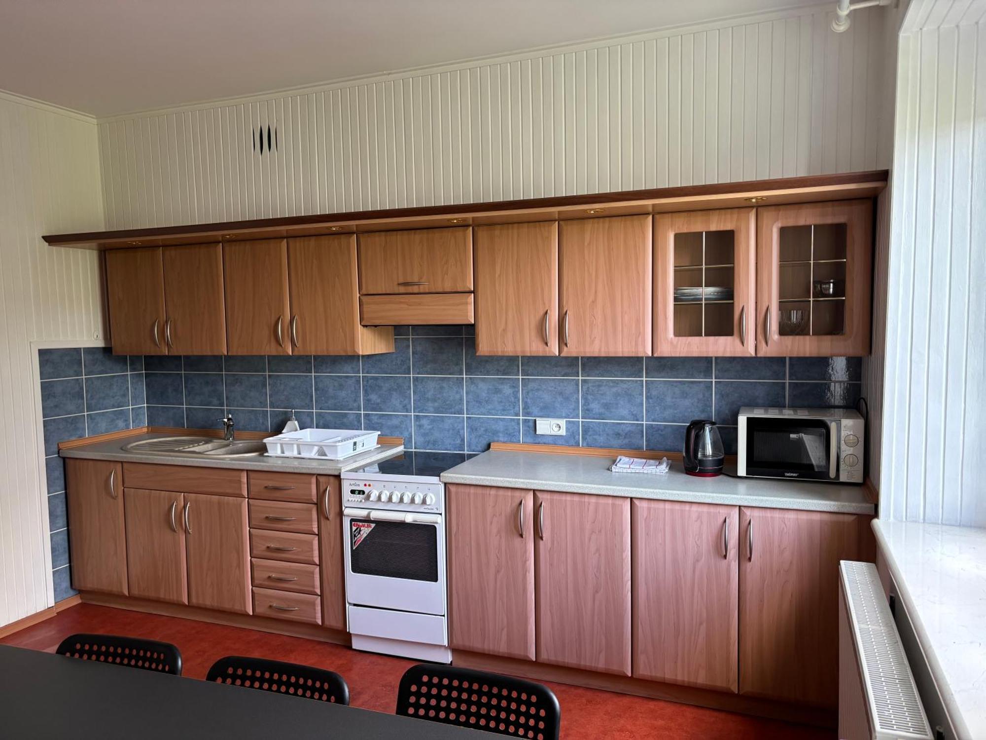 Апартаменты Gdynia Pomorska 49 A Dla 2-7 Osob Экстерьер фото