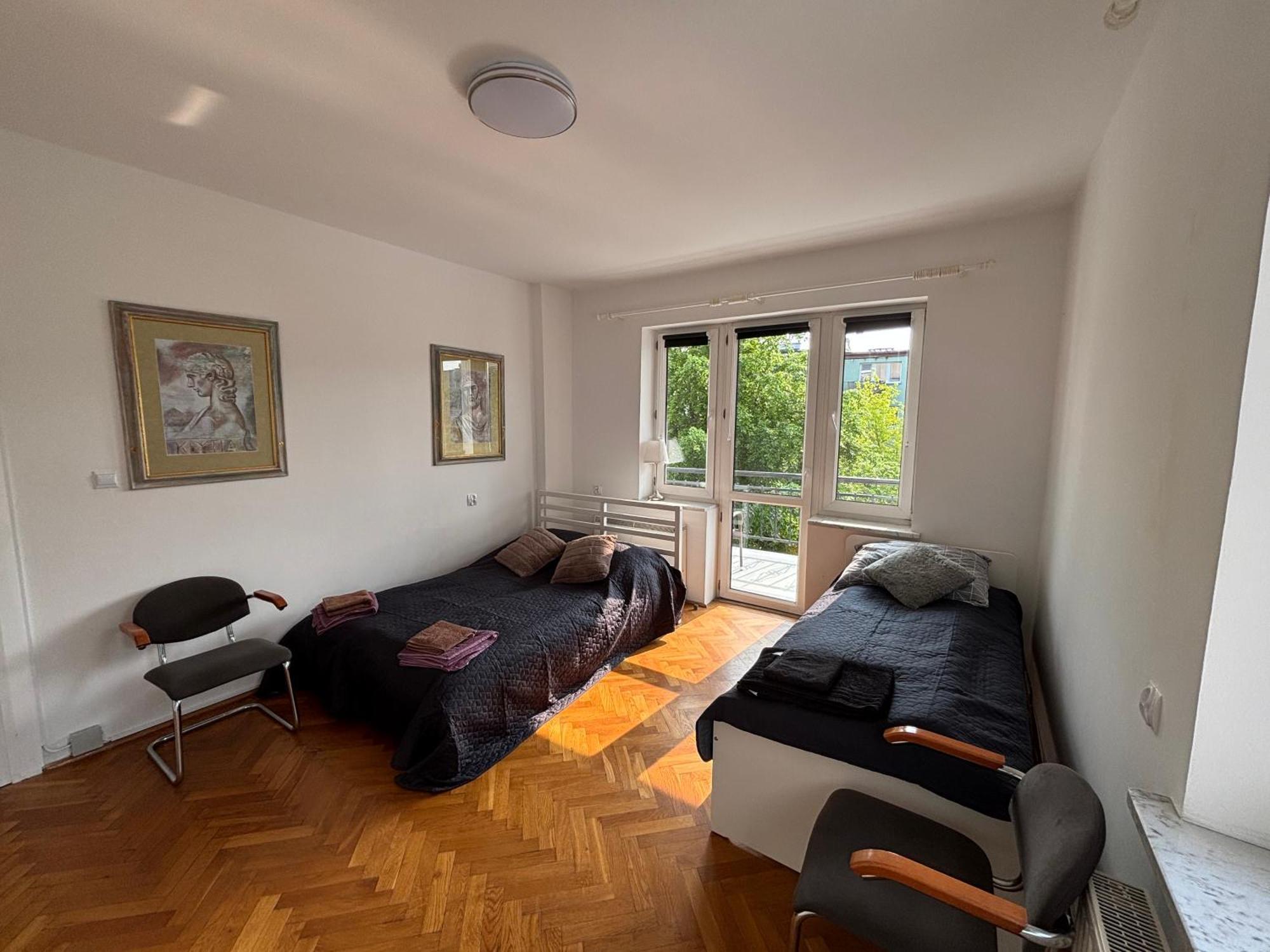 Апартаменты Gdynia Pomorska 49 A Dla 2-7 Osob Экстерьер фото