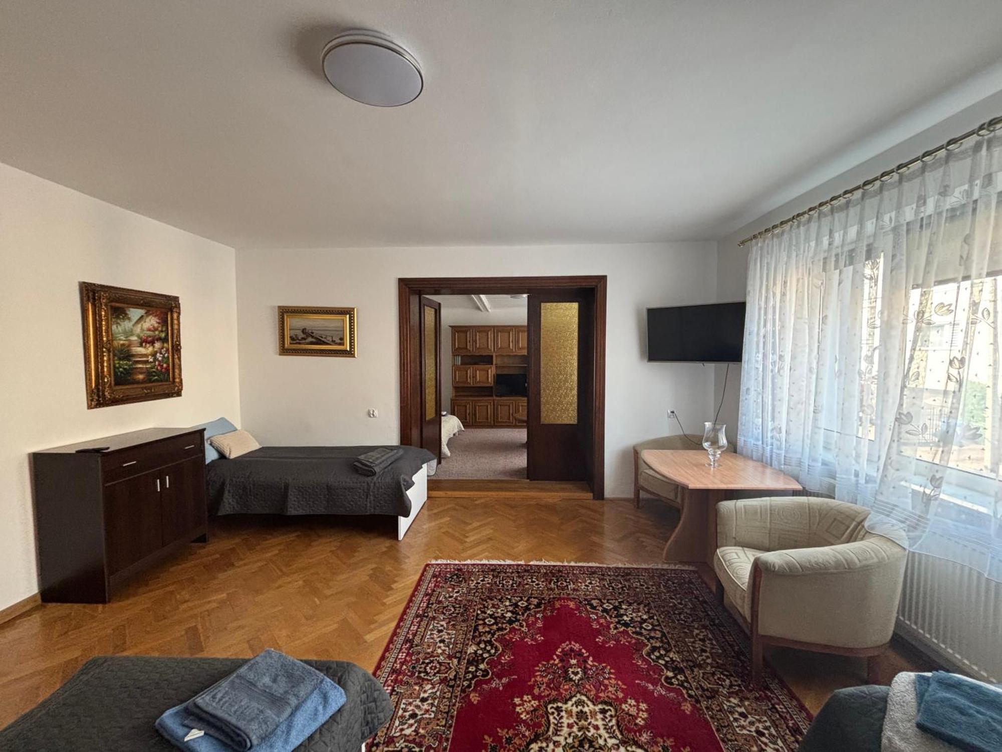Апартаменты Gdynia Pomorska 49 A Dla 2-7 Osob Экстерьер фото